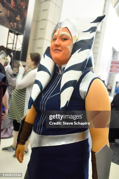 93 Ahsoka Tano Photos & High Res Pictures